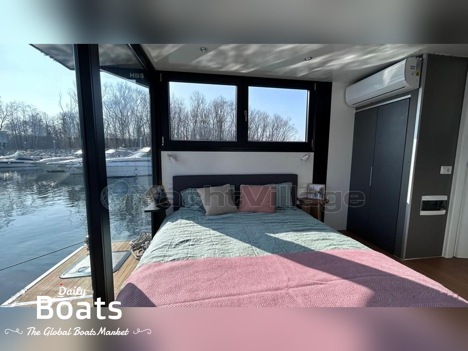 2023 Houseboat H20 Design Dc3 for sale. View price, photos and Buy