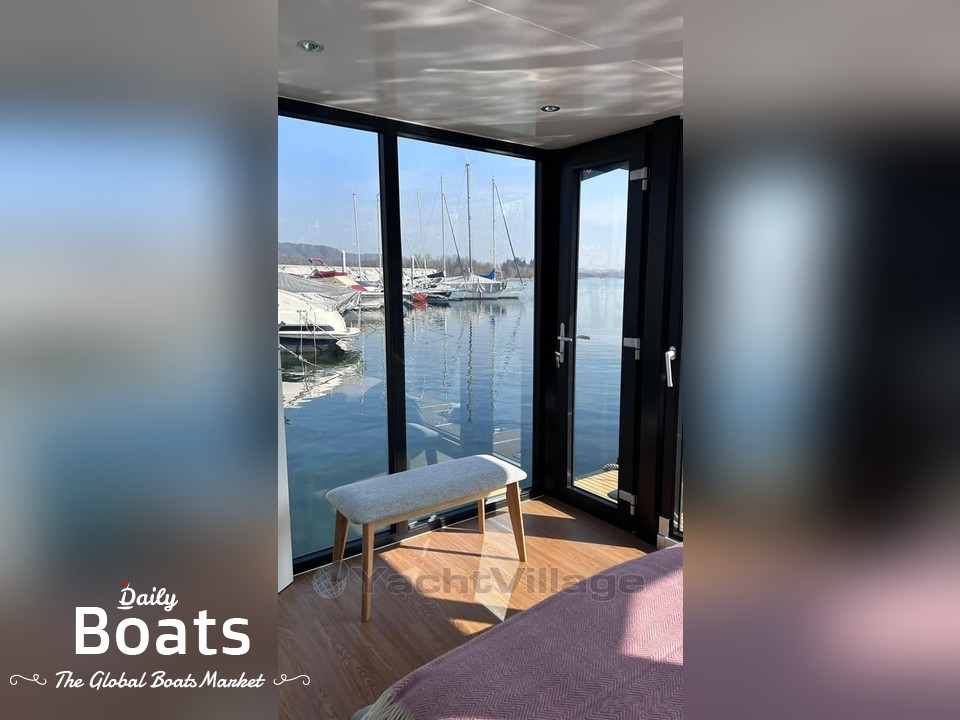 2023 Houseboat H20 Design Dc3 for sale. View price, photos and Buy