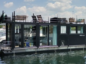 Buy 2023 Houseboat - H20 Design Dc3
