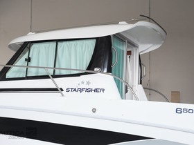 Buy Starfisher Test 650