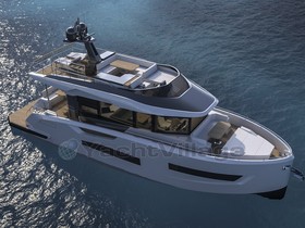2022 Cayman Navetta 580 kopen