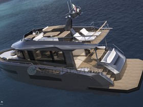 2022 Cayman Navetta 580