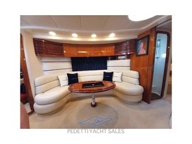 2001 Baia 48 Flash Open