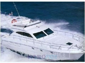 Buy 2004 Raffaelli Typhoon Fly 38
