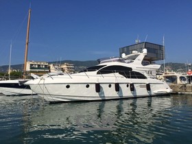 Acquistare 2008 Azimut 50