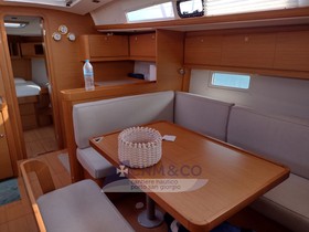 2019 Dufour Yachts 460 Grandlarge