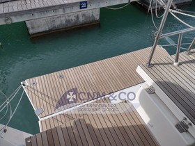 2019 Dufour Yachts 460 Grandlarge in vendita