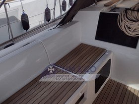 2019 Dufour Yachts 460 Grandlarge