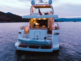 2005 Canados 72 for sale