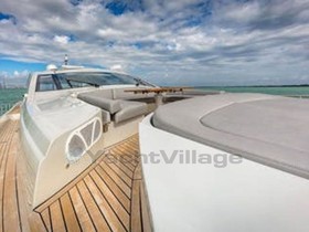 2009 Pershing 80' for sale