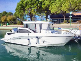 Beneteau Barracuda 8