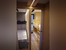 2022 Shogun Hausboot 1000 Neu! kopen