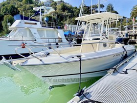 2019 Boston Whaler 230 Outrage