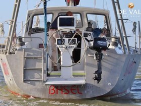 Buy 2005 One-Off Aluminium Sailing Yacht