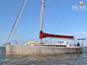 2005 One-Off Aluminium Sailing Yacht for sale