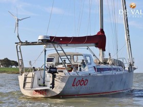 Buy 2005 One-Off Aluminium Sailing Yacht