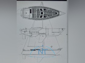 1985 Ferretti Altura 41 Carter na prodej