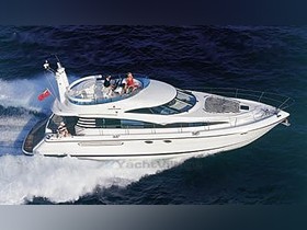 Buy 1999 Fairline Squadron 52 - Barca Eslusiva