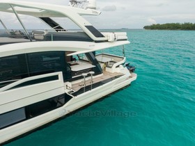 2021 Galeon 640 Fly for sale