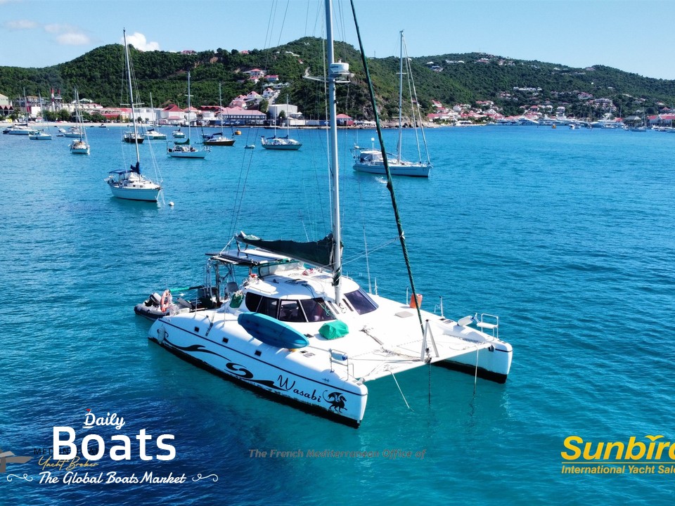 2002 Charter Cats Wildcat 350 for sale. View price, photos and Buy 2002