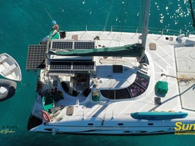 2002 Charter Cats Wildcat 350 for sale