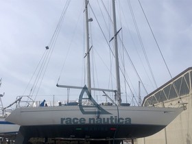 Nautical Fiberglass Orca 43