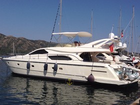 Ferretti 57'