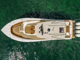 2019 Scout Boats 420 Lxf til salgs
