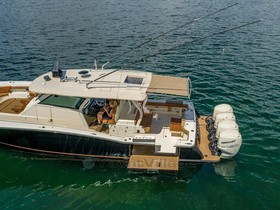 2019 Scout Boats 420 Lxf in vendita