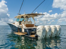 Acquistare 2019 Scout Boats 420 Lxf