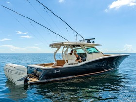 2019 Scout Boats 420 Lxf in vendita