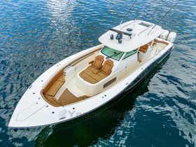 Kjøpe 2019 Scout Boats 420 Lxf
