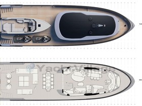 2024 Motor Yacht Aluna 87 te koop