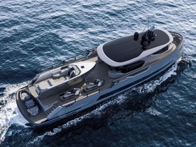 Buy 2024 Motor Yacht Aluna 87