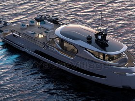 2024 Motor Yacht Aluna 87 for sale