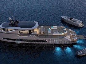 2024 Motor Yacht Aluna 87 kopen