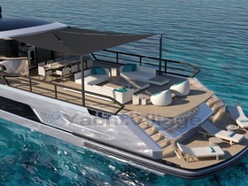 2024 Motor Yacht Aluna 87