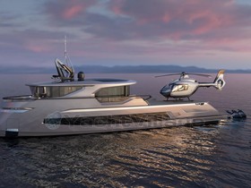 2024 Motor Yacht Aluna 87 te koop