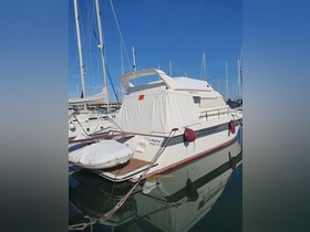 Gianetti Yacht 38