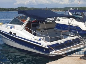 Rio 830 Cabin