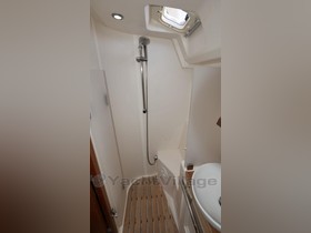 2012 Hanse 495