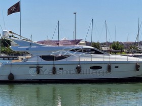 Ferretti 550