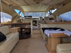 2004 Ferretti 550 на продажу