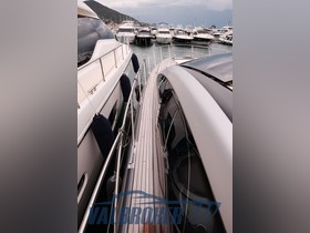 2006 Atlantis 55