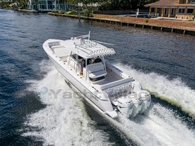 2012 Intrepid Boats na prodej