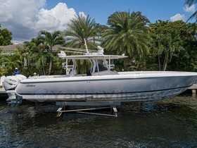 2012 Intrepid Boats na prodej