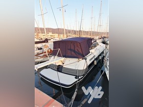 1996 Pershing 38 for sale