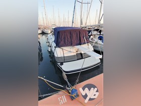 1996 Pershing 38