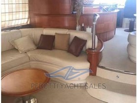 2007 Azimut 62 Fly for sale