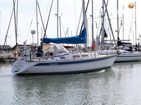 2000 Hallberg Rassy Hallberg-Rassy 34